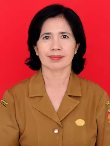 Ni Made Sari Sukasih