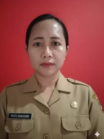 Putu Sukasari
