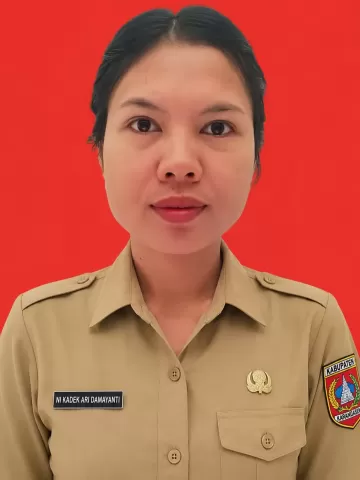 NI KADEK ARI DAMAYANTI