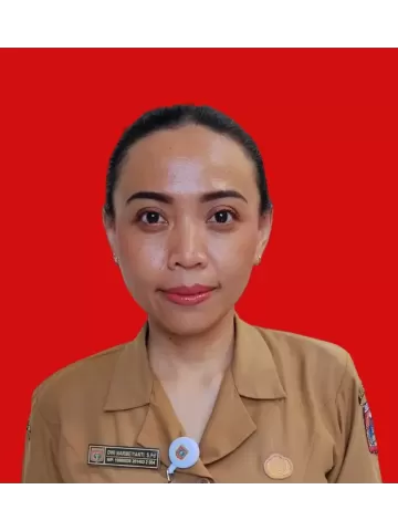 Dwi Narmeiyanti