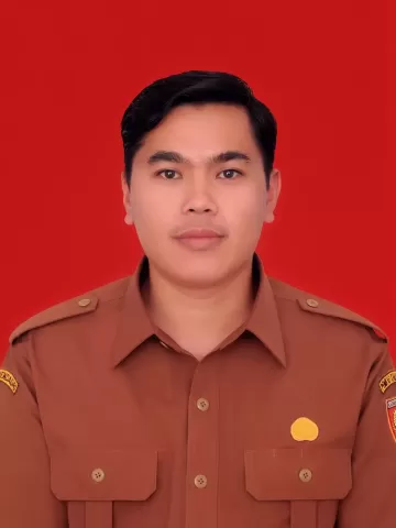 I KOMANG SANTIKA