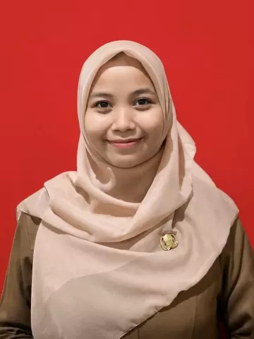 ANNISA NURUL WAHIDAH