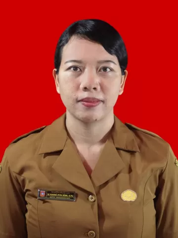 Ni Kadek Pita Dewi