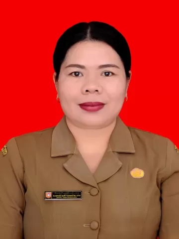NI WAYAN SURI YUDIANTINI