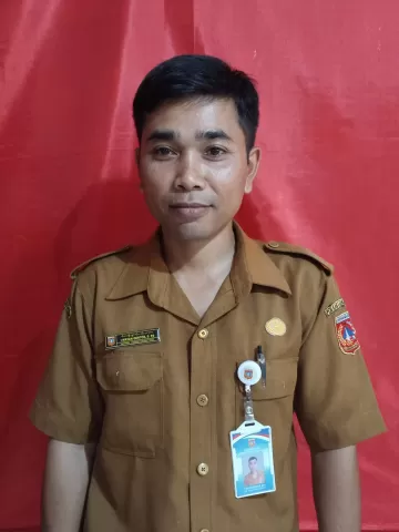 I WAYAN GENTOS