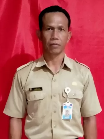 I Gede Lasta