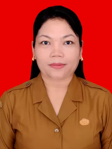 Ni Ketut Sridamayanti