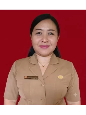 Ida Ayu Wayan Eka Sugiantari