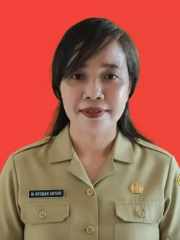 Ni Nyoman Aryani