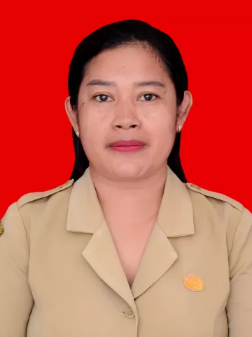 Ni Luh Putu Desi Astiti