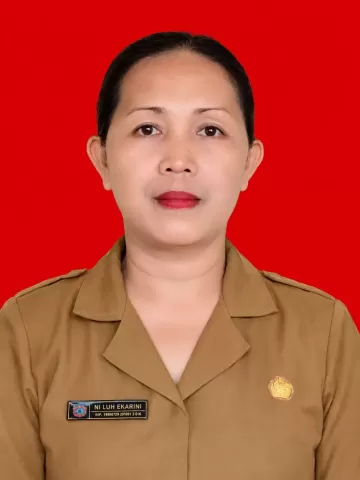 Ni Luh Ekarini