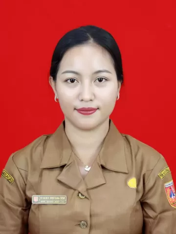NI KADEK KRISTIANA DEWI