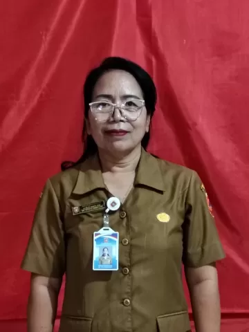 Ni Ketut Sudita
