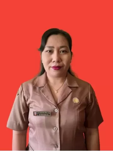 Putu Kristina Dewi