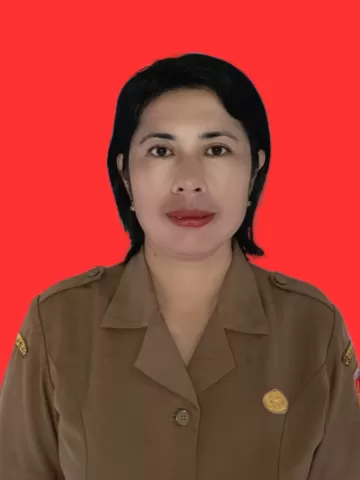 Ni Kadek Suryani