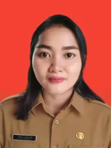 Ni Luh Suarning